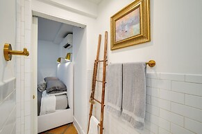 South Tampa Studio in Desirable Historic District!