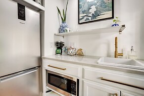 South Tampa Studio in Desirable Historic District!