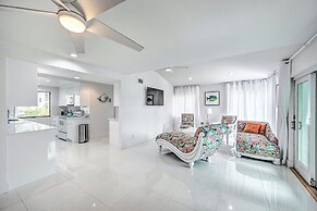 Waterfront Marco Island House With Shared Dock!