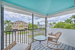 Waterfront Marco Island House With Shared Dock!