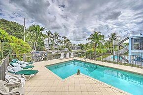 Waterfront Marco Island House With Shared Dock!