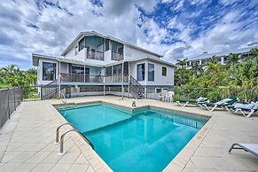 Waterfront Marco Island House With Shared Dock!
