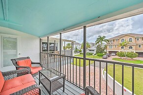 Waterfront Marco Island House With Shared Dock!