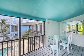 Waterfront Marco Island House With Shared Dock!