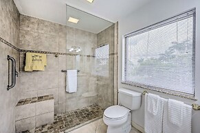 Waterfront Marco Island House With Shared Dock!