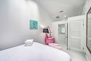 Waterfront Marco Island House With Shared Dock!