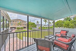 Waterfront Marco Island House With Shared Dock!