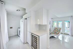 Waterfront Marco Island House With Shared Dock!