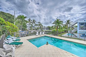 Waterfront Marco Island House With Shared Dock!