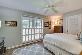 Waterfront Fort Lauderdale House w/ Heated Pool!