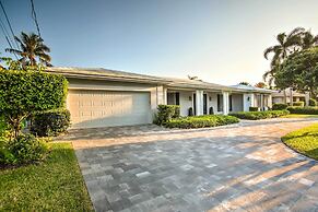 Waterfront Fort Lauderdale House w/ Heated Pool!
