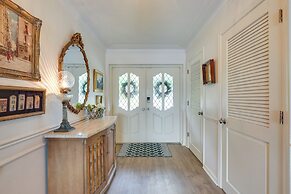 Waterfront Fort Lauderdale House w/ Heated Pool!