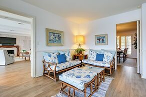 Waterfront Fort Lauderdale House w/ Heated Pool!