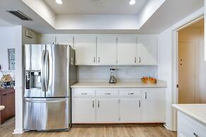 Waterfront Fort Lauderdale House w/ Heated Pool!