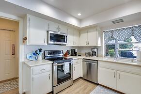 Waterfront Fort Lauderdale House w/ Heated Pool!