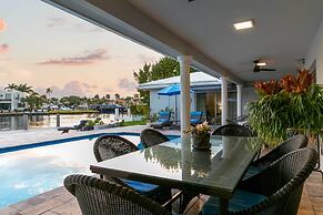 Waterfront Fort Lauderdale House w/ Heated Pool!