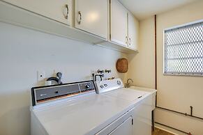 Waterfront Fort Lauderdale House w/ Heated Pool!