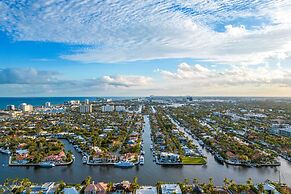 Waterfront Fort Lauderdale House w/ Heated Pool!