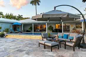 Waterfront Fort Lauderdale House w/ Heated Pool!