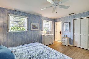 Waterfront Fort Lauderdale House w/ Heated Pool!