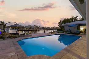 Waterfront Fort Lauderdale House w/ Heated Pool!