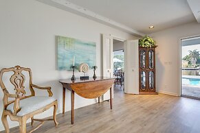 Waterfront Fort Lauderdale House w/ Heated Pool!