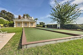 5 Mi to Disney World: Townhome w/ Balcony!