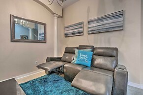 5 Mi to Disney World: Townhome w/ Balcony!