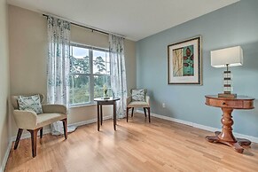 5 Mi to Disney World: Townhome w/ Balcony!