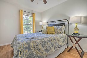 5 Mi to Disney World: Townhome w/ Balcony!