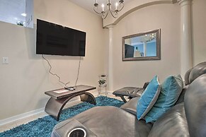 5 Mi to Disney World: Townhome w/ Balcony!