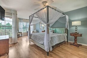 5 Mi to Disney World: Townhome w/ Balcony!