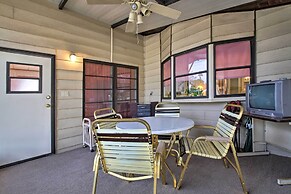 Waterfront Homosassa Home w/ Private Dock & Deck!