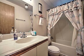 Waterfront Homosassa Home w/ Private Dock & Deck!