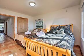 Welaka House w/ Private Dock on St Johns River