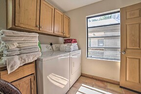 Welaka House w/ Private Dock on St Johns River