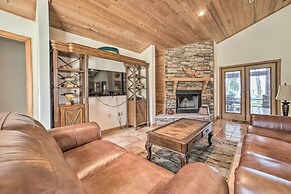 Welaka House w/ Private Dock on St Johns River