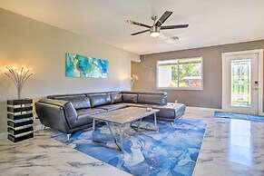 Wilton Manors Home w/ Pool ~ 4 Mi to Beach!