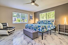 Wilton Manors Home w/ Pool ~ 4 Mi to Beach!