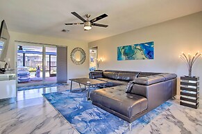 Wilton Manors Home w/ Pool ~ 4 Mi to Beach!