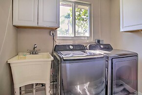 Wilton Manors Home w/ Pool ~ 4 Mi to Beach!