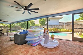 Wilton Manors Home w/ Pool ~ 4 Mi to Beach!