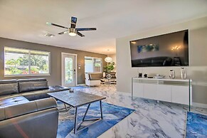 Wilton Manors Home w/ Pool ~ 4 Mi to Beach!