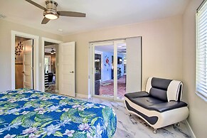 Wilton Manors Home w/ Pool ~ 4 Mi to Beach!