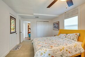 Waterfront Inverness Abode w/ Private Dock!