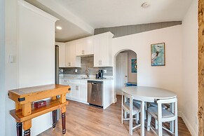 Waterfront Inverness Abode w/ Private Dock!