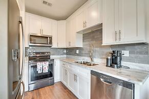 Waterfront Inverness Abode w/ Private Dock!