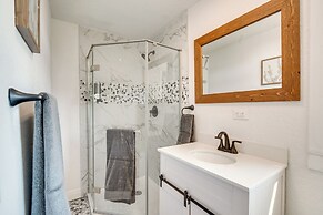 Waterfront Inverness Abode w/ Private Dock!