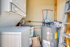 Waterfront Inverness Abode w/ Private Dock!