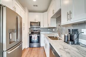 Waterfront Inverness Abode w/ Private Dock!